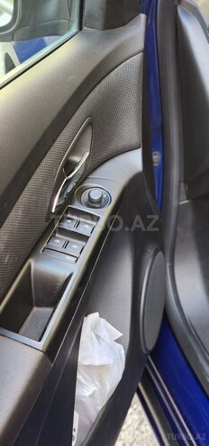 Chevrolet Cruze 2012, 350,000 km - 1.4 л - Bakı