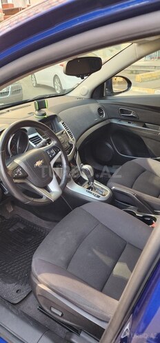 Chevrolet Cruze 2012, 350,000 km - 1.4 л - Bakı