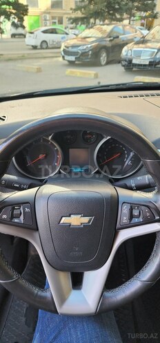 Chevrolet Cruze 2012, 350,000 km - 1.4 л - Bakı