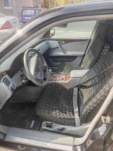Mercedes E 220 2000, 475,528 km - 2.2 l - Sumqayıt