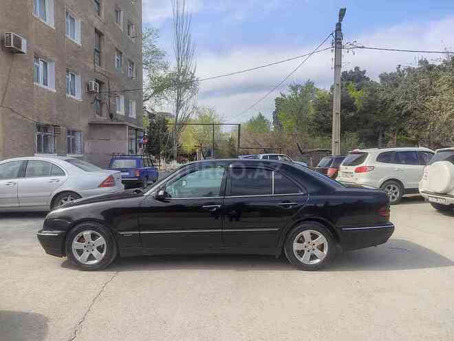 Mercedes E 220 2000, 475,528 km - 2.2 l - Sumqayıt