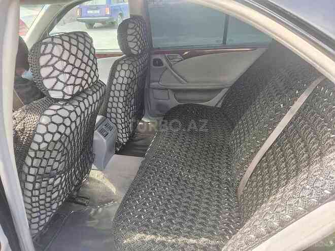 Mercedes E 220 2000, 475,528 km - 2.2 l - Sumqayıt