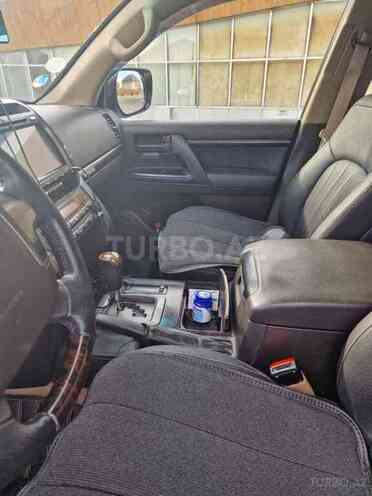 Toyota Land Cruiser 2010, 195,000 km - 4.0 л - Bakı