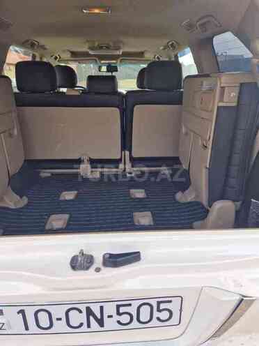 Toyota Land Cruiser 2010, 195,000 km - 4.0 л - Bakı