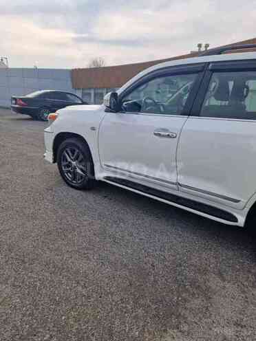 Toyota Land Cruiser 2010, 195,000 km - 4.0 л - Bakı