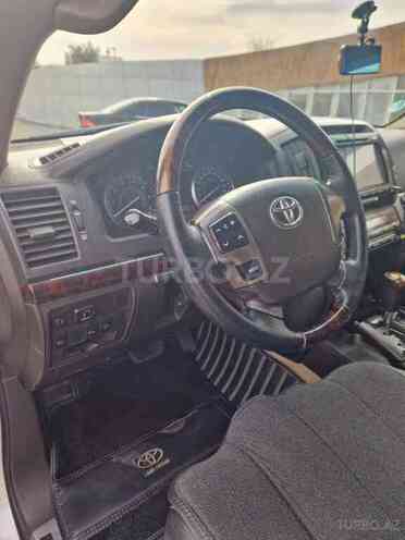 Toyota Land Cruiser 2010, 195,000 km - 4.0 л - Bakı