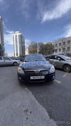 Hyundai i30 2008, 267,000 km - 1.6 l - Bakı