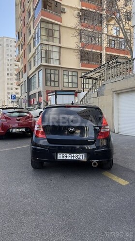 Hyundai i30 2008, 267,000 km - 1.6 l - Bakı