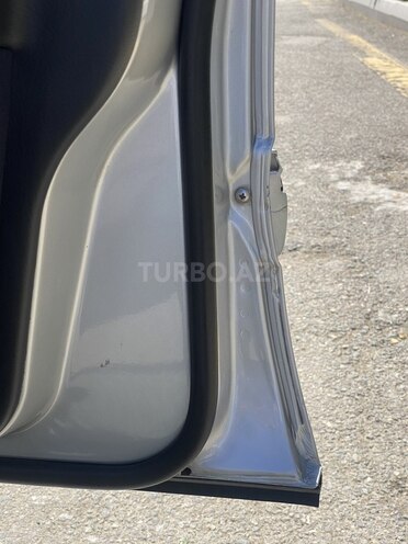 Mercedes E 240 1999, 187,000 km - 2.4 l - Gəncə