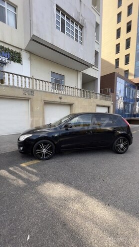 Hyundai i30 2008, 267,000 km - 1.6 l - Bakı