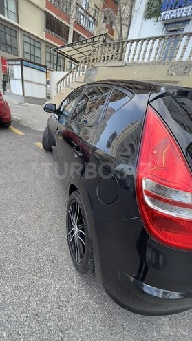 Hyundai i30 2008, 267,000 km - 1.6 l - Bakı