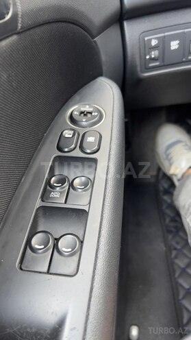 Hyundai i30 2008, 267,000 km - 1.6 l - Bakı