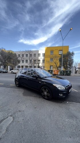 Hyundai i30 2008, 267,000 km - 1.6 l - Bakı