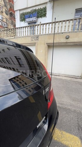 Hyundai i30 2008, 267,000 km - 1.6 l - Bakı