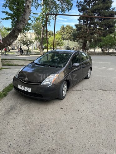 Toyota Prius 2007, 243,896 km - 1.5 л - Şirvan