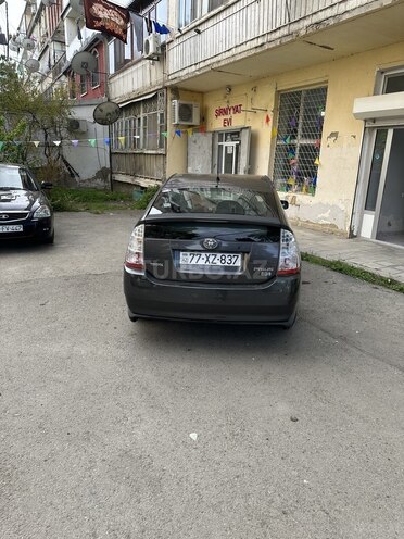 Toyota Prius 2007, 243,896 km - 1.5 л - Şirvan