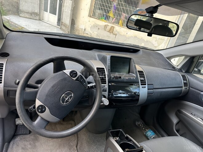 Toyota Prius 2007, 243,896 km - 1.5 л - Şirvan