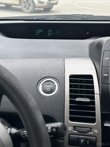 Toyota Prius 2007, 243,896 km - 1.5 л - Şirvan