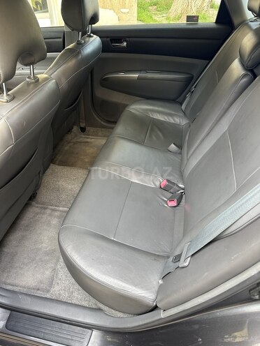 Toyota Prius 2007, 243,896 km - 1.5 л - Şirvan
