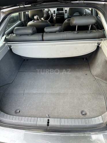 Toyota Prius 2007, 243,896 km - 1.5 л - Şirvan