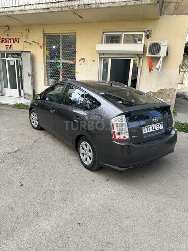 Toyota Prius 2007, 243,896 km - 1.5 л - Şirvan