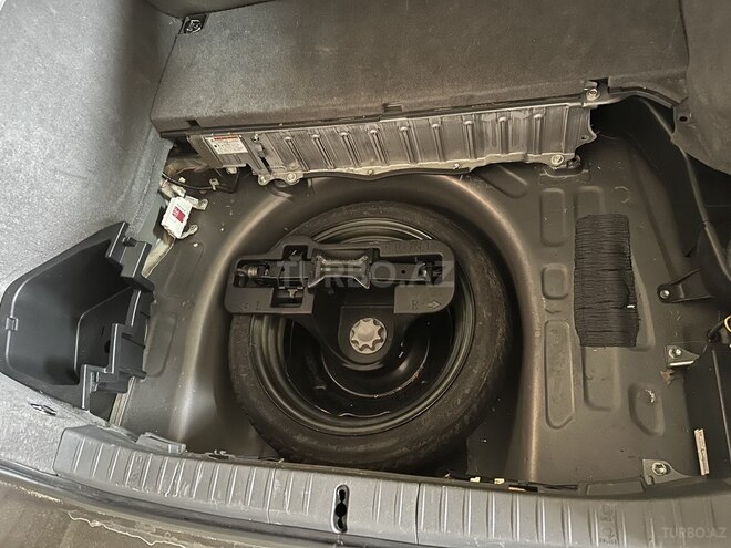 Toyota Prius 2007, 243,896 km - 1.5 л - Şirvan