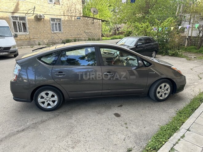 Toyota Prius 2007, 243,896 km - 1.5 л - Şirvan