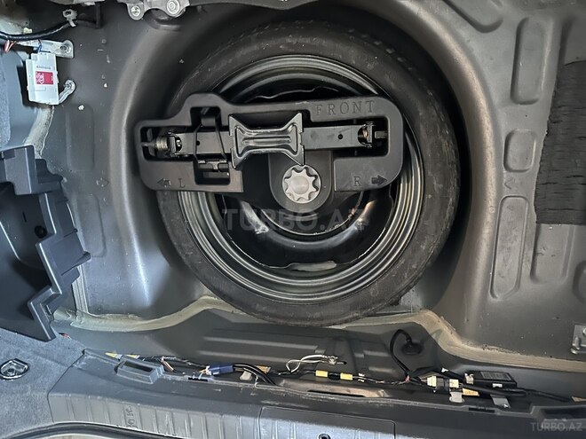 Toyota Prius 2007, 243,896 km - 1.5 л - Şirvan