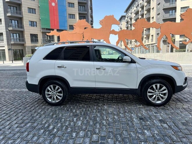 Kia Sorento 2010, 154,000 km - 2.0 l - Bakı