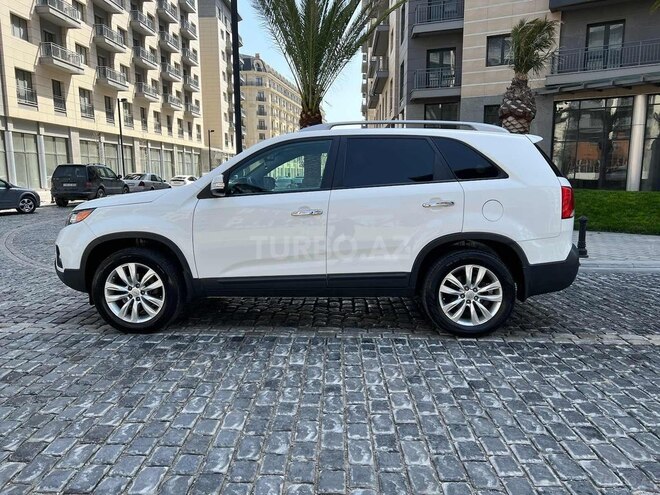 Kia Sorento 2010, 154,000 km - 2.0 l - Bakı