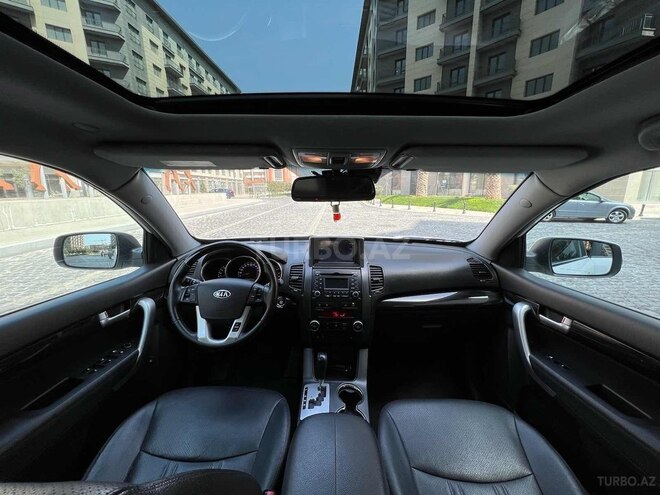Kia Sorento 2010, 154,000 km - 2.0 l - Bakı