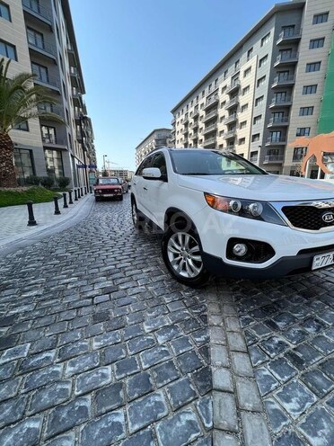 Kia Sorento 2010, 154,000 km - 2.0 l - Bakı