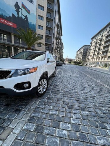 Kia Sorento 2010, 154,000 km - 2.0 l - Bakı