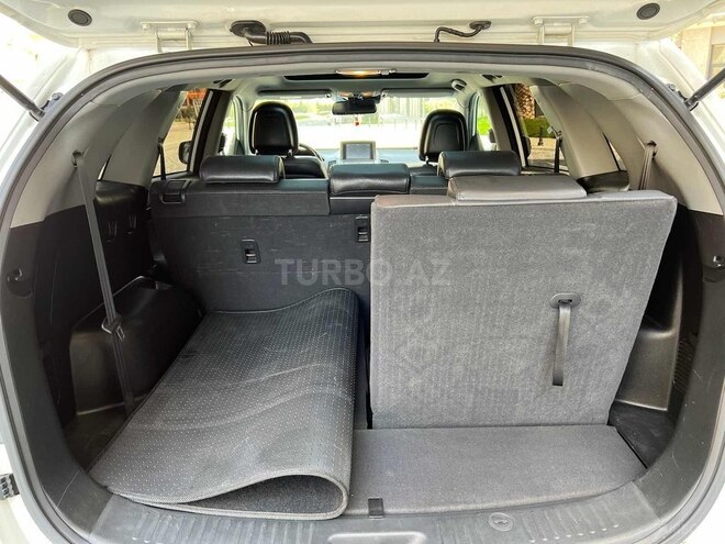 Kia Sorento 2010, 154,000 km - 2.0 l - Bakı