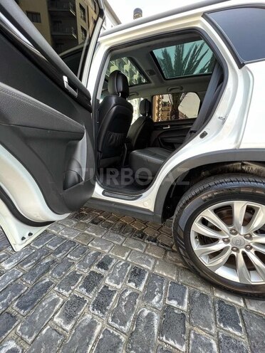 Kia Sorento 2010, 154,000 km - 2.0 l - Bakı