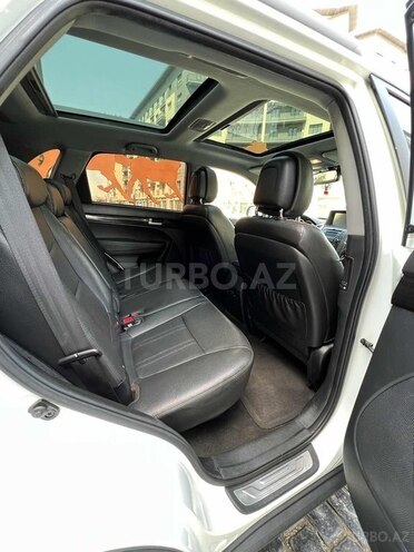 Kia Sorento 2010, 154,000 km - 2.0 l - Bakı