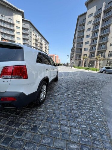 Kia Sorento 2010, 154,000 km - 2.0 l - Bakı
