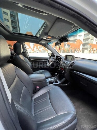 Kia Sorento 2010, 154,000 km - 2.0 l - Bakı