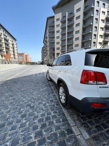 Kia Sorento 2010, 154,000 km - 2.0 l - Bakı