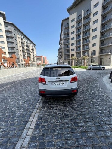 Kia Sorento 2010, 154,000 km - 2.0 l - Bakı