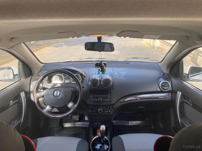 Ravon Nexia R3 2020, 35,000 km - 1.5 l - Bakı