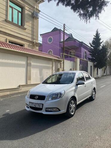 Ravon Nexia R3 2020, 35,000 km - 1.5 l - Bakı