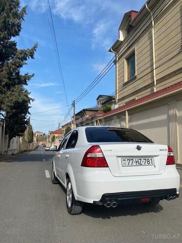 Ravon Nexia R3 2020, 35,000 km - 1.5 l - Bakı