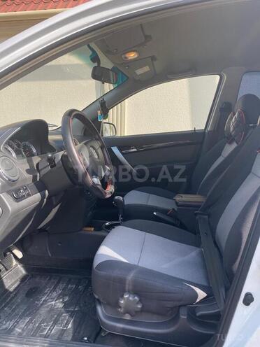 Ravon Nexia R3 2020, 35,000 km - 1.5 l - Bakı
