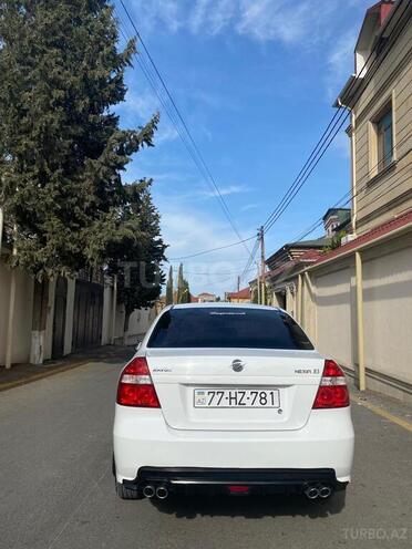 Ravon Nexia R3 2020, 35,000 km - 1.5 l - Bakı