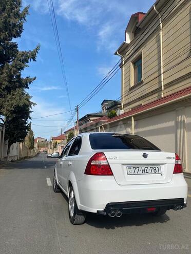 Ravon Nexia R3 2020, 35,000 km - 1.5 l - Bakı