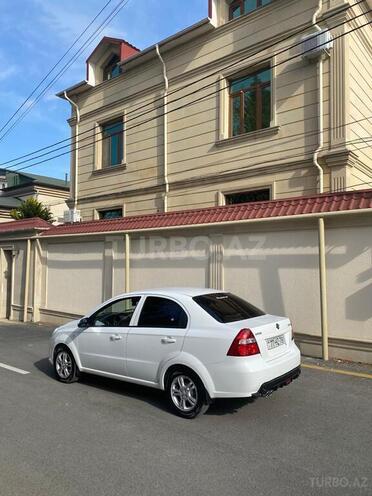 Ravon Nexia R3 2020, 35,000 km - 1.5 l - Bakı