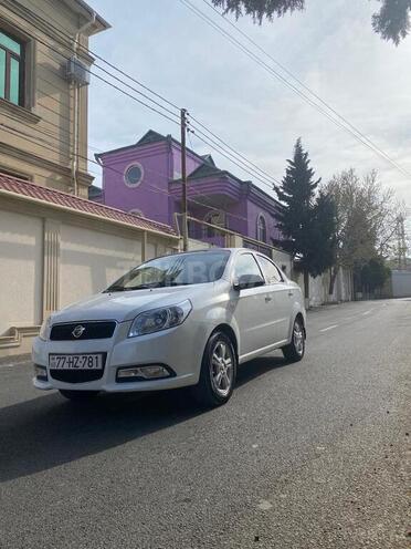 Ravon Nexia R3 2020, 35,000 km - 1.5 l - Bakı