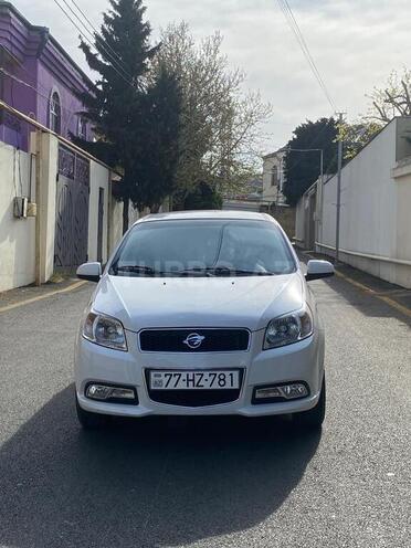 Ravon Nexia R3 2020, 35,000 km - 1.5 l - Bakı