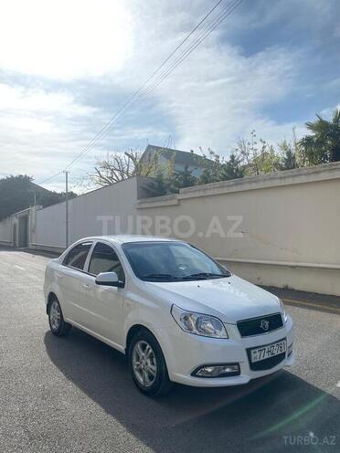 Ravon Nexia R3 2020, 35,000 km - 1.5 l - Bakı